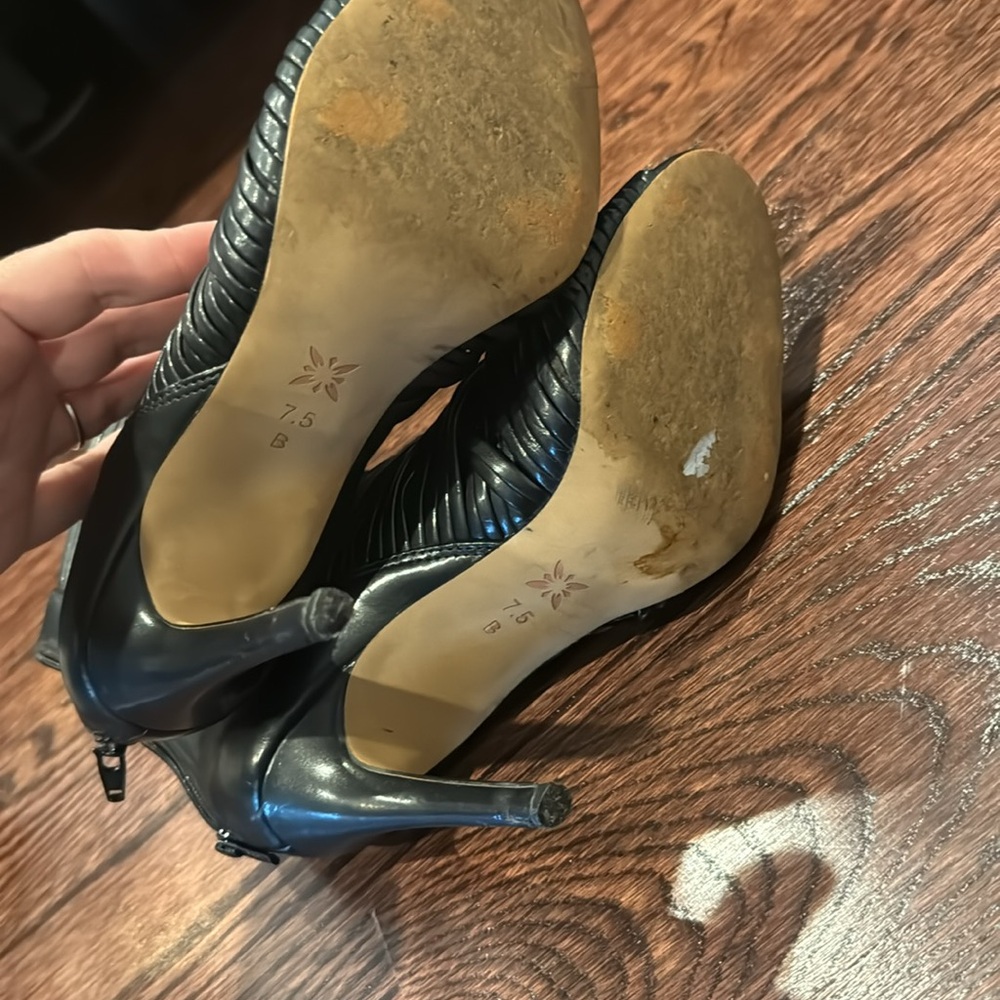 Bcbgeneration Boots - image 5